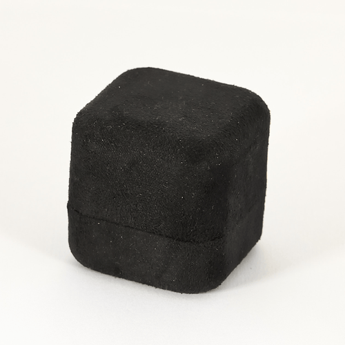 Bague 52 TIFFANY - True Etroite - Bague en or gris 58 Facettes DV19650-1