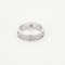 Bague 55 CARTIER- Love - Bague en or blanc et diamants 58 Facettes DV16065-1