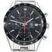 Montre Tag Heuer Montre Carrera Calibre 16 Date Chronograph 58 Facettes MT40673