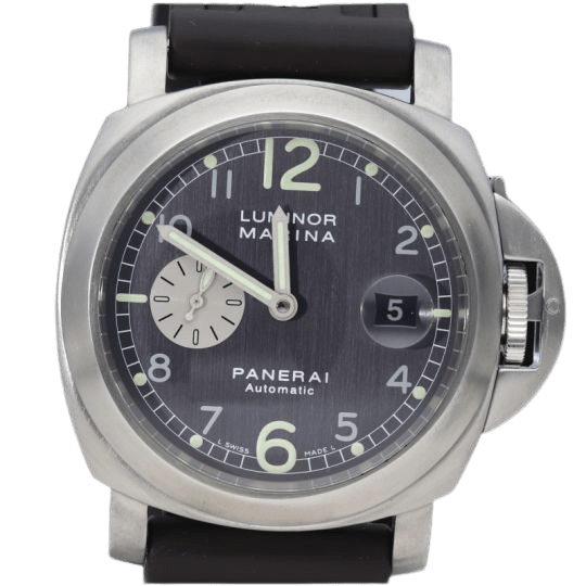 Montre Panerai Montre Luminor Marina Automatique 58 Facettes MT40372