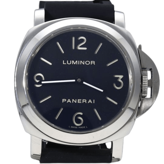 Montre Panerai Montre Luminor Base 58 Facettes MT39751