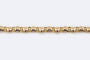 Bracelet Oro Giallo Bracelet à petits cœurs en or jaune 18 ct 58 Facettes brc241