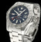 Breitling Avenger II GMT ur - Automatisk ur A32390 i stål 43 mm 58 Facettes BTL/AVG/062