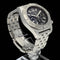 Breitling Chronomat 44 Uhr - Automatische Stahluhr AB0110 (2013) 58 Facettes BTL/CHM/093