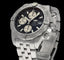 Breitling Galactic Watch - Automatic steel chronograph watch A13364 (2012) 58 Facettes BTL/CHM/136