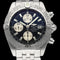 Breitling Galactic Watch - Automatic steel chronograph watch A13364 (2012) 58 Facettes BTL/CHM/136