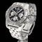 Breitling Chronomat Uhr - Automatikstahl Uhr AB0110 44 mm (2016) 58 Facettes BTL/CHM/151