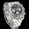 Breitling Chronomat Uhr - Automatikstahl Uhr AB0110 44 mm (2016) 58 Facettes BTL/CHM/151