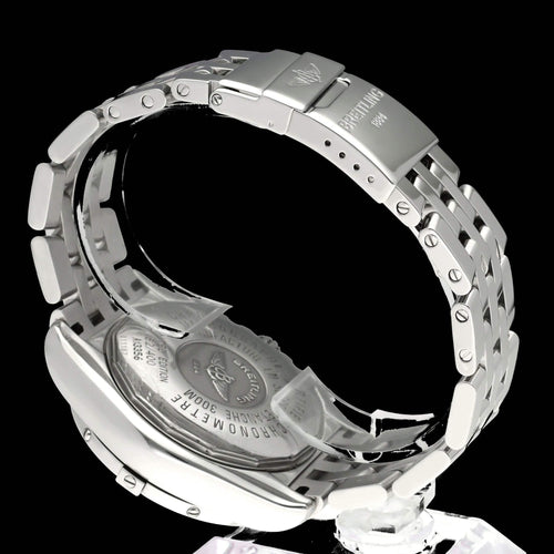 Breitling Chronomat Evolution Uhr - Automatische Uhr aus Stahl 44 mm 58 Facettes BTL/CHM/178