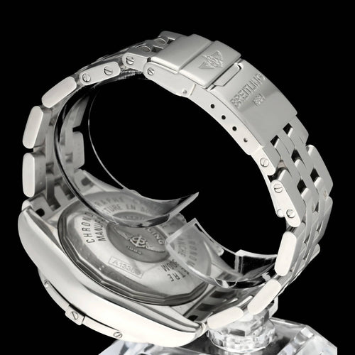 Breitling Chronomat Evolution sat - Automatski sat od čelika, 44 mm (A13356) 58 Facettes BTL/CHM/180