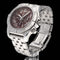 Breitling Chronomat 44 Watch - Automatic steel watch AB0110 (2009) 58 Facettes BTL/CHM/182