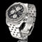 Breitling Chronomat Evolution-klocka - Automatisk klocka 44 mm i stål, ref. A13356 58 Facettes BTL/CHM/191