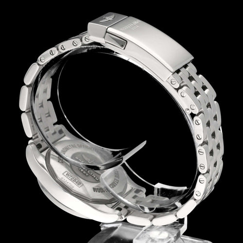 百年灵Galactic腕表 - 女士手表W72348 29毫米不锈钢58 Facettes BTL/GAL/005