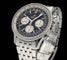 Relógio Breitling Navitimer 01 AB0121 - Relógio automático 43 mm aço, caixa e papéis (2018) 58 Facettes BTL/NVT/037