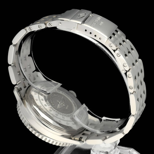 Reloj Breitling Navitimer Heritage - Reloj automático de acero ref. A13324 41 mm 58 Facettes BTL/NVT/039