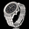 Breitling Navitimer World ur - Automatisk ur A24322 i stål 46 mm 58 Facettes BTL/NVT/057