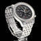 Breitling Navitimer World ur - Automatisk ur A24322 i stål 46 mm 58 Facettes BTL/NVT/057