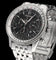 Breitling Navitimer - Automaattikello A41330 terästä 38 mm 58 Facettes BTL/NVT/069