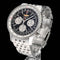 Breitling Navitimer 01 AB0120 Saat - 43 mm çelik otomatik saat 58 Facettes BTL/NVT/072