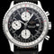 Relógio Breitling Old Navitimer - Relógio automático aço 41 mm 58 Facettes BTL/NVT/076