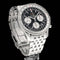 Hodinky Breitling Navitimer - Automatické ocelové hodinky ref. A23322 (2007) 58 Facettes BTL/NVT/084