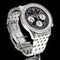 Hodinky Breitling Navitimer - Automatické ocelové hodinky ref. A23322 (2007) 58 Facettes BTL/NVT/084