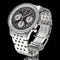 Orologio Breitling Navitimer - Orologio automatico in acciaio 42 mm, rif. A23322 58 Facettes BTL/NVT/089