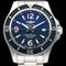 Breitling Superocean II 42 klocka - Automatisk klocka A17366 stål (2020) 58 Facettes BTL/SOC/096