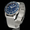 Hodinky Breitling Superocean Heritage 42 - Automatické ocelové hodinky A37320 (2008) 58 Facettes BTL/SOC/110