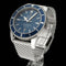Breitling Superocean Héritage 46 Uhr - Automatische Stahluhr A17320 (2009) 58 Facettes BTL/SOC/114