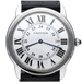 Montre Cartier Montre Ronde Solo De Cartier 58 Facettes MT40108