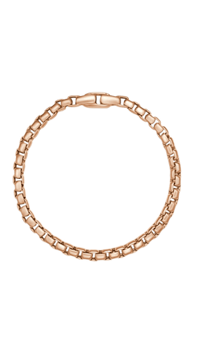 Bracelet DAVID YURMAN- Bracelet en or rose 58 Facettes