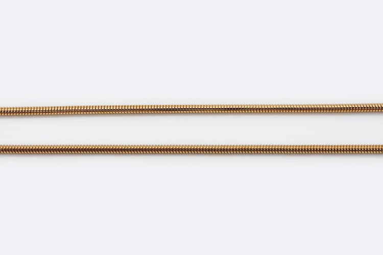 Náramek Náramek had z 18kt žlutého zlata 58 Facettes col298