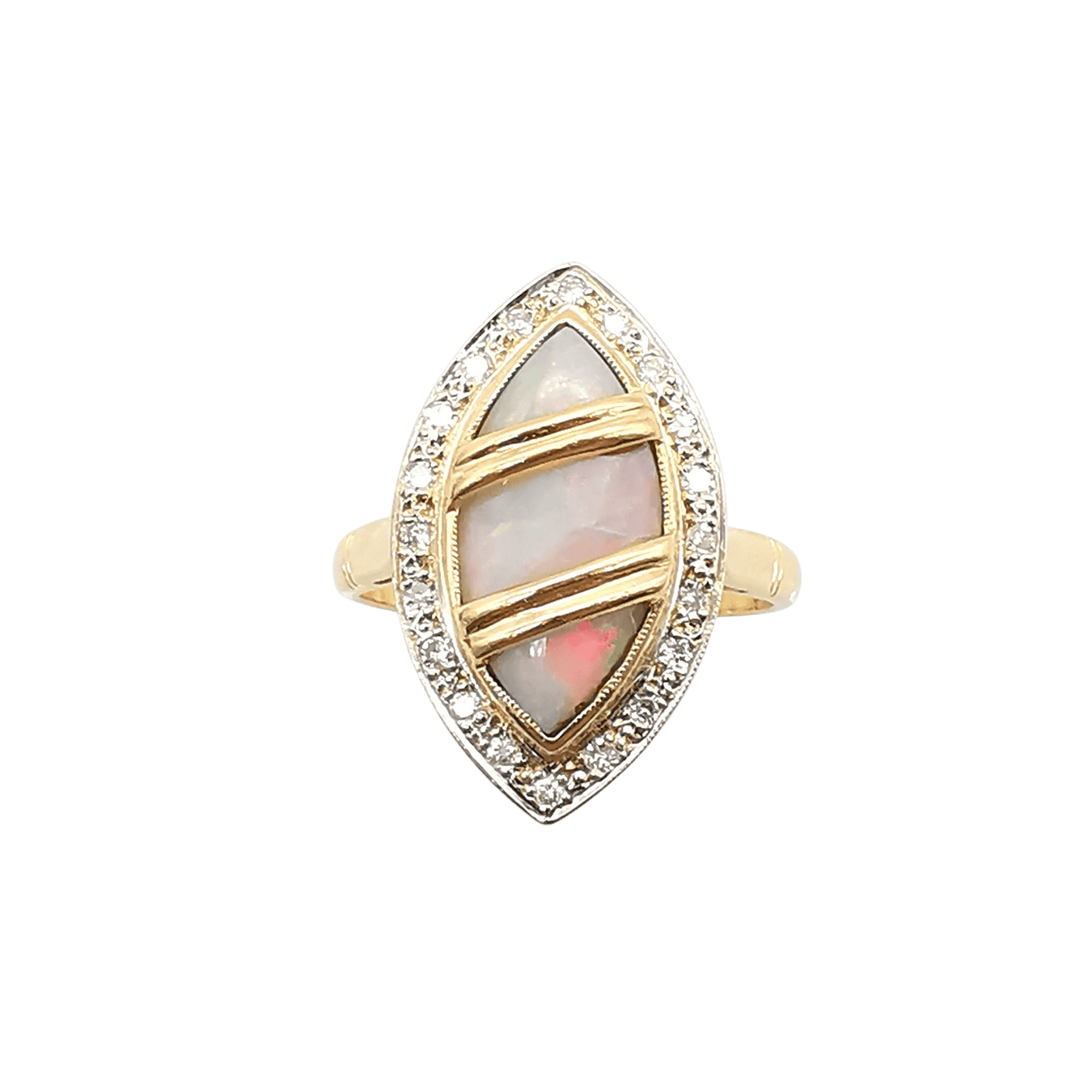 Opal Jewelry