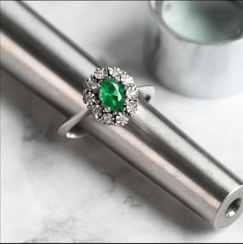 Restauration de votre bague 58 Facettes