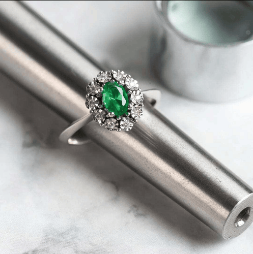 Poinçonnage pour vos bijoux 58 Facettes