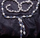 Collier Collier Saphirs Diamants 58 Facettes 16203