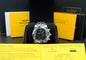 Breitling Chronomat 44 Watch - Automatic steel watch AB0110 (2013) 58 Facettes BTL/CHM/172