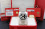 Omega Speedmaster Date horloge - Automatisch stalen horloge 40 mm ref. 3210.51.00 58 Facettes OMG/SPE/540