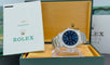 Rolex Air King Precision 14000 - Teräksinen automaattikello 34 mm 58 Facettes ROL/AIK/201