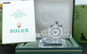 Rolex Lady-Datejust Watch - Women's watch ref. 79160 26 mm steel (2002) 58 Facettes ROL/LDJ/569
