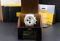Breitling Avenger II sat - Automatski sat od čelika 43 mm 58 Facettes BTL/AVG/064