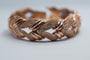 Bracelet Bracelet en or jaune 18 carats des années 1960 58 Facettes