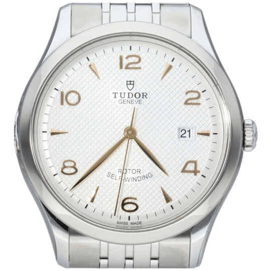 Montre Tudor Montre 1926 36Mm 58 Facettes MT39729