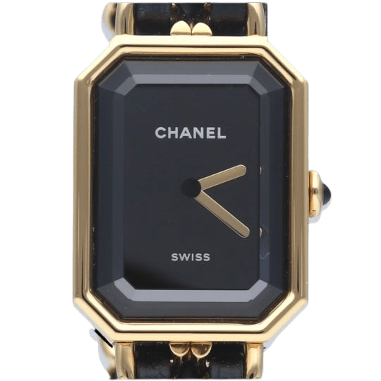 Montre Chanel Montre Premiere 58 Facettes MT39680