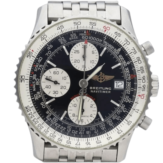 Montre Breitling Montre Navitimer 41 58 Facettes MT39936