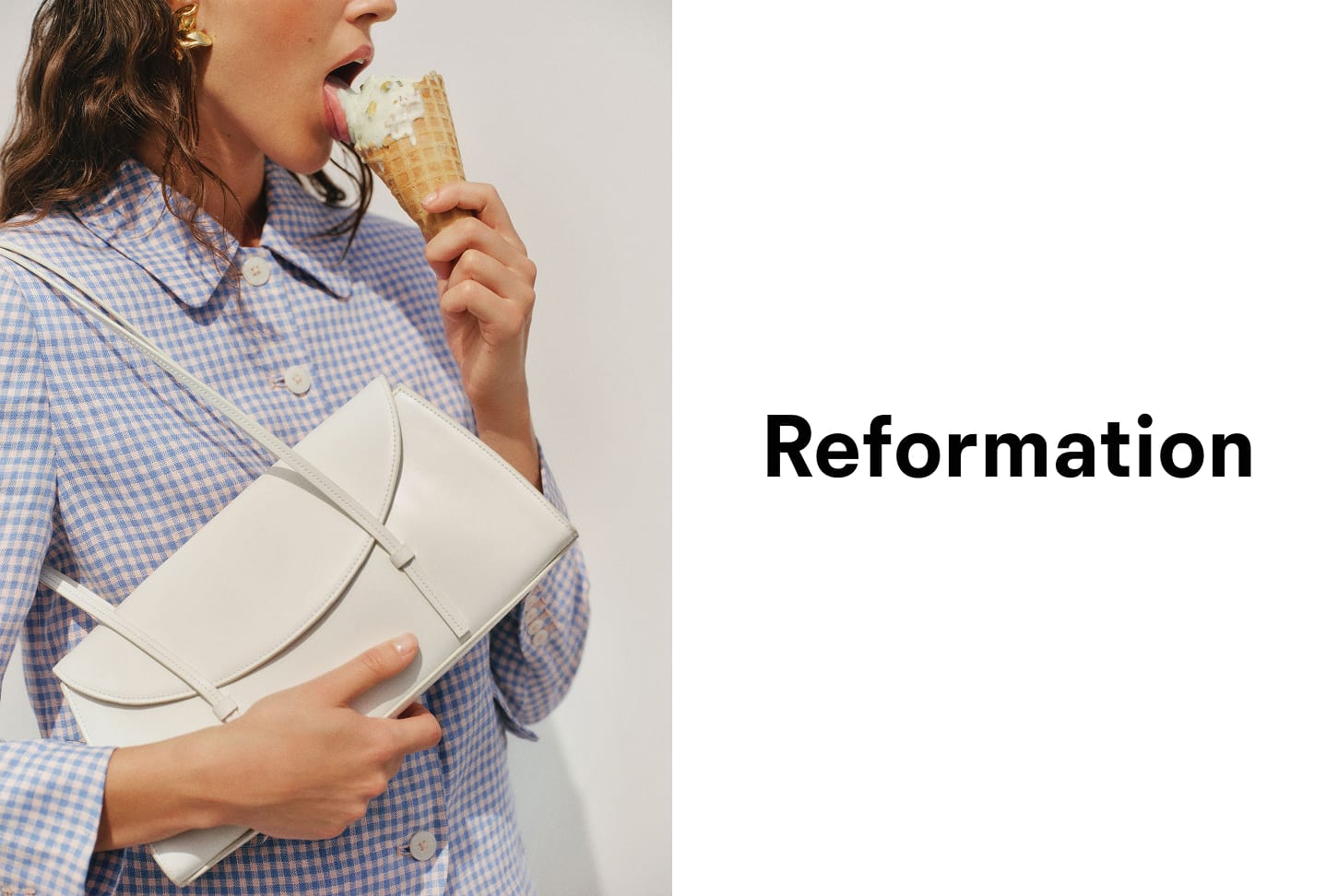 Reformace x 58 Facettes Soutěž