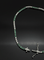Bracelet Bracelet tennis - Diamants et tsavorites 58 Facettes