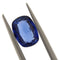 TGL - Safír 2,54 ct polštářový brus 58 Facettes G2849