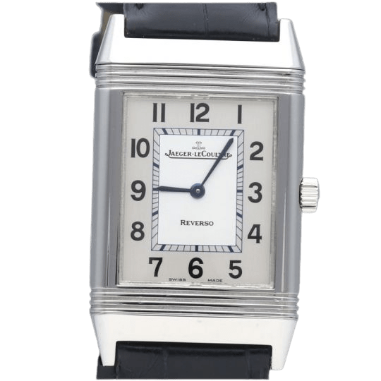 Montre Jaeger Lecoultre Montre Reverso Classique 58 Facettes MT40078